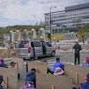 산들 태양광발전소 이미지