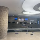 하워드(HOWARD) | 추천｣ 인천 하워드존슨 호텔 후기 //인천 공항 근처 숙소 추천 장단점 정리 ✪Howard Johnson Incheon...