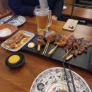 마피아 구로점 다이닝코드