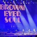 크리스마스기념공연 | 브라운아이드소울 콘서트 '소울트라이시클' 크리스마스 공연 후기🚲