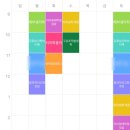몽몽의 일상 기록 : 25.3월 (1) 3/3~3/9 : 조모상, 온전히 쉬기