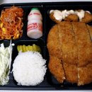 배터지는 생돈가스 이미지