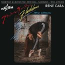 Irene Cara / What A Feeling 이미지