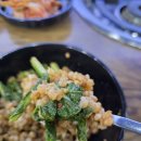 백합미용실 | 역곡 맛집 " 춘덕산백합바지락칼국수 " 백합칼국수 한그릇~