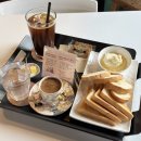 카페드라팡 | [용인 카페] 카페 드 라팡: 카이막 존맛 카페 내돈내산 대만족 후기!!