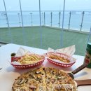 환영주차장 | [광안리 맛집] 도우개러지 광안점, 오션뷰에 피맥까지 완벽했던 후기 (서이추 환영)