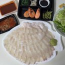 4119 | 구리 농수산물시장 대게 전남수산 영업시간 자연산 광어회 포장 후기