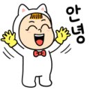 럭키펀치 이미지
