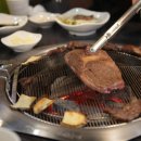 박가한우숯불구이 이미지