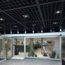 롯데마트 서울역점 2층 수족관 | 서울역 미용실 추천, 준오헤어 가든서울역점 리프컷 펌 후기