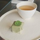 매화작은도서관 | 안국역 특별한 카페 추천 /티솔로지북촌 블렌딩티·책갈피 기념 서비스 후기