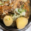 원조감자탕 일미집 - 금천구 | 원조감자탕 일미집
