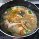 일송추어탕 이미지