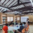 청우작은도서관 이미지