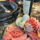 RED PC방 속초교동점 | 속초 한우맛집, 인생 소고기맛집 등극한 치커리생구이 내돈내산 후기(주말 웨이팅,메뉴,가격,콜키지,꿀팁)