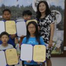 현북초등학교 이미지