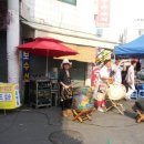 매화 공설시장 이미지