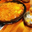 호랑이부대찌개 이미지