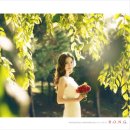 라플로라꽃의여신 이미지