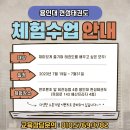 용인대 현성태권도장 이미지