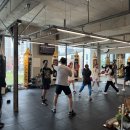 바운스복싱 이미지