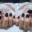 네일은 예뻐지니