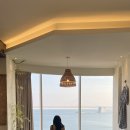 안리고택 1호점 | 부산숙소 70평대 광안리뷰 노래방+다트게임 안리고택1호점