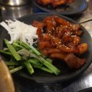 열정닭발 이미지