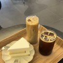 용산 카페 아나트라 ANATRA, 용산역 근처 디저트 맛집 (케이크 완전 맛있음!)