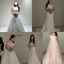 (주)아이골프존 더클래식 | W30. 마리에드오늘 촬영드레스 셀렉 가봉,준비물,팁 (feat.드레스 변경 후기) 제이웨딩 사비 10만원 페이백