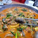 가마솥수제순대국밥 이미지