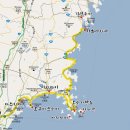 [바이크로 일본일주12,000km] 혼슈/ 센다이-오쿠마쓰시마 이미지