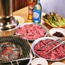 영양숯불식당 이미지