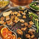 연산동맛집 | 훈연막창 갈비탕 맛집 만만축산 연산본점