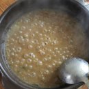 능이버섯백숙 이미지