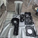 투인원 | 강동구 가정집 LG 듀얼 투인원 에어컨 분해청소 후기 냄새 원인 직접 확인한 날