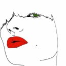 하얀얼굴#