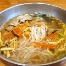 송우리우동집