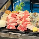 용봉점 기아오토큐 | [광주 북구] 챔피언스필드맛집 "오아시스조개 광주용봉점" 내돈내산 포함 솔직후기