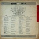 김상희 16 Gold [참사랑] (1976) 이미지