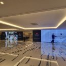 맛있다면 | [w3 웨딩홀 정하기] “버진로드 짧아도 밥이 맛있다면?!😋” 여의도 더파티움 투어 후기