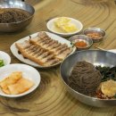 응암리막국수