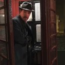 The Courier 이미지