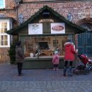 도시의 오후 이미지