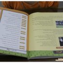 구골디자인 | 초등학교 학습만화 헤르만헤세의 how so 래리 페이지 (구글 창시자)