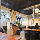 관양시장 공중화장실 | 관양시장맛집 구성 좋은 돼지갈비맛집 / 명장숯불갈비