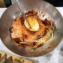 사계절 밀면 이미지