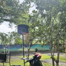 alpine | 태국 치앙마이 클라이밍 Alpine Outpost 이용후기