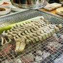 천마민물숯불장어