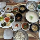 임가네보리밥잔치국수 | [안양] 정말 만족스러운 식사 삼막사 맛집 임가네보리밥잔치국수